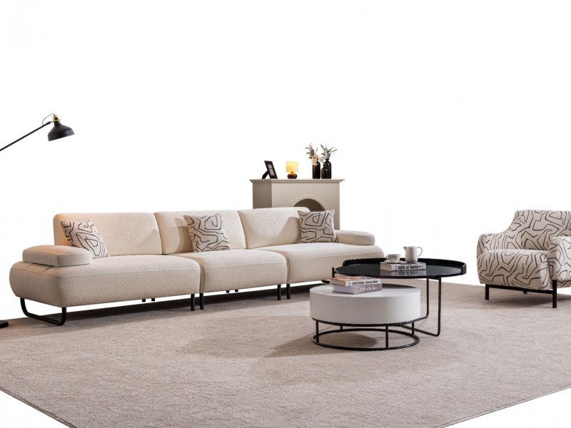 Simay koltuk Takımı