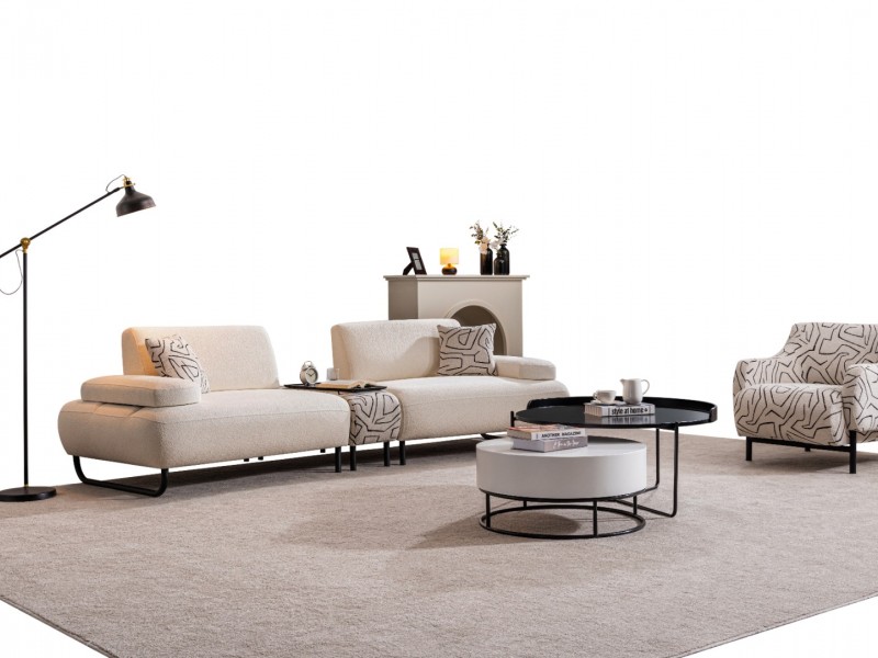 Simay koltuk Takımı