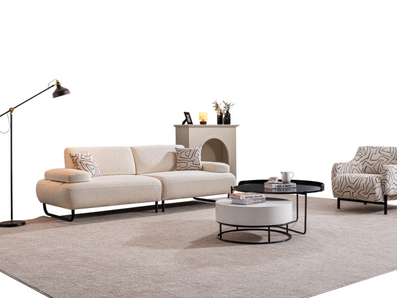 Simay koltuk Takımı