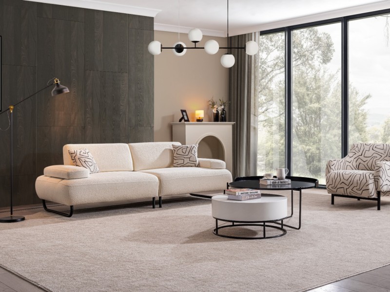 Simay koltuk Takımı