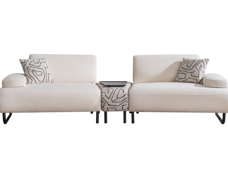 Simay koltuk Takımı