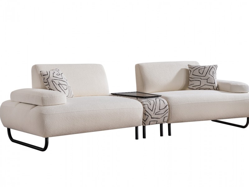 Simay koltuk Takımı