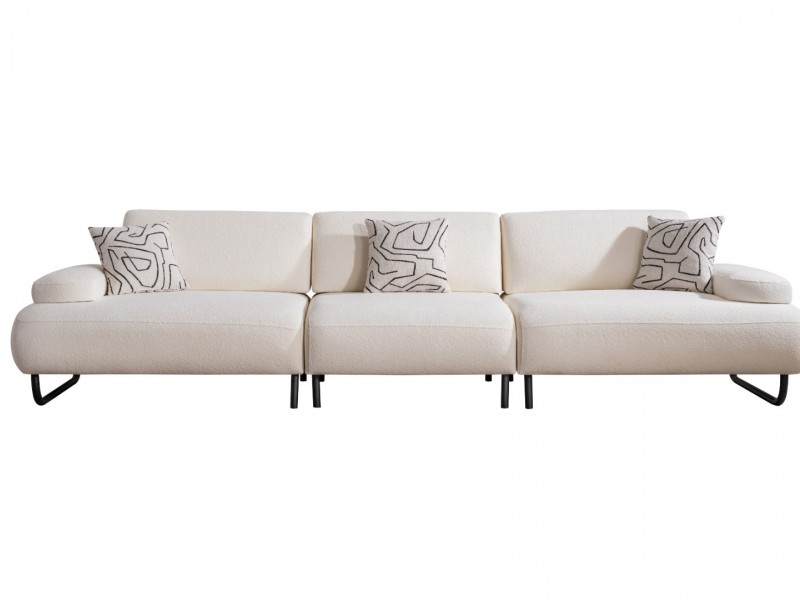 Simay koltuk Takımı