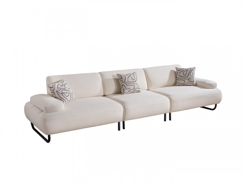 Simay koltuk Takımı