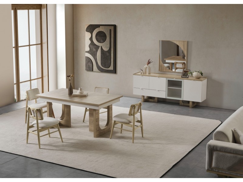 Palermo Yemek Odası