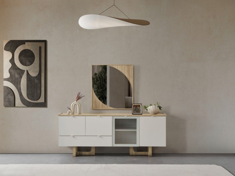 Palermo Yemek Odası