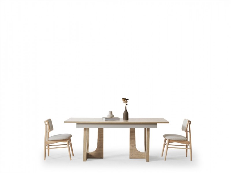 Palermo Yemek Odası