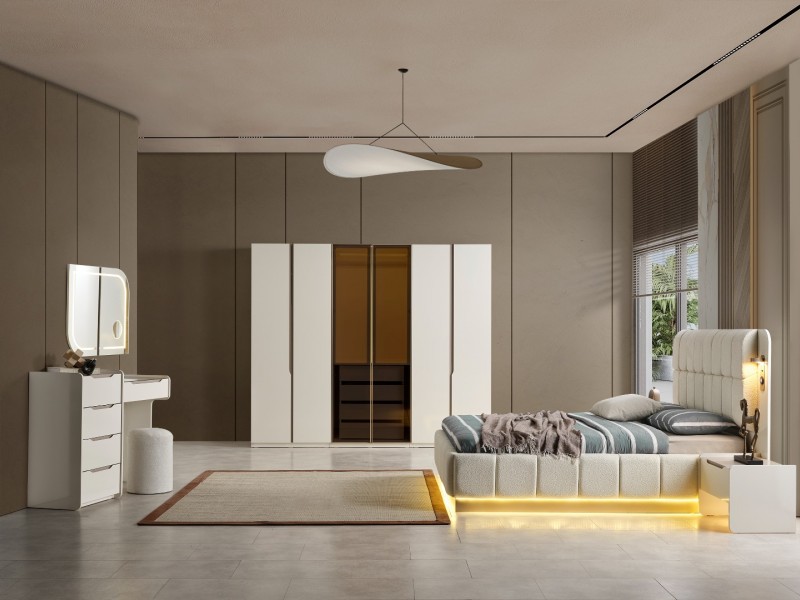 Melya Düğün Paketi