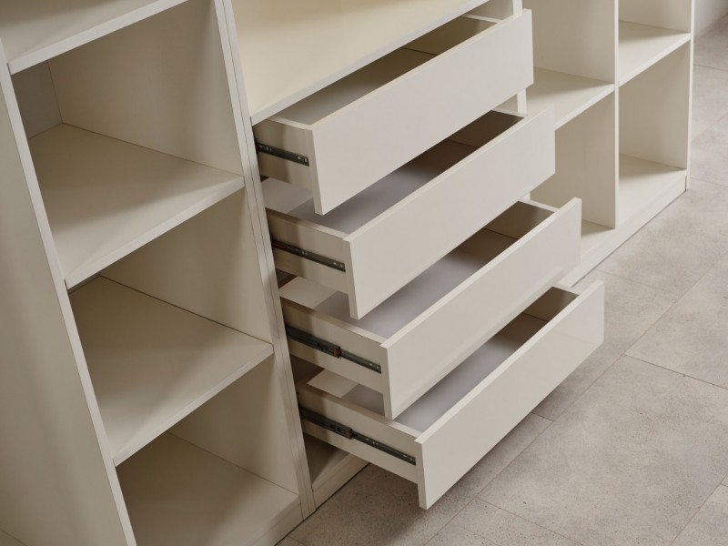 Pera Yatak Odası Takımı Yüzler MDF