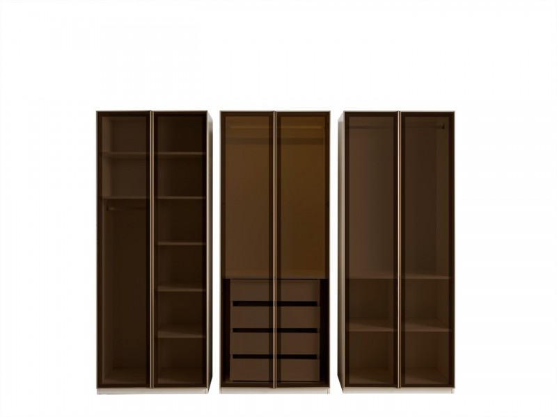 Pera Yatak Odası Takımı Yüzler MDF