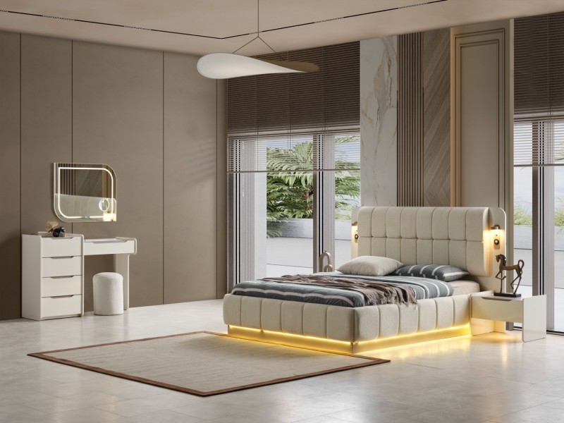 Melya Düğün Paketi