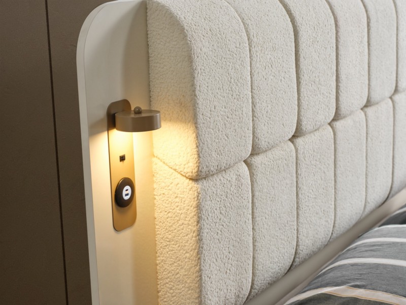 Pera Yatak Odası Takımı Yüzler MDF