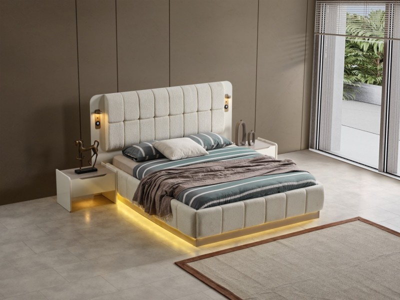 Pera Düğün Paketi Yüzler MDF