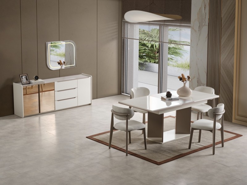 Melya Düğün Paketi