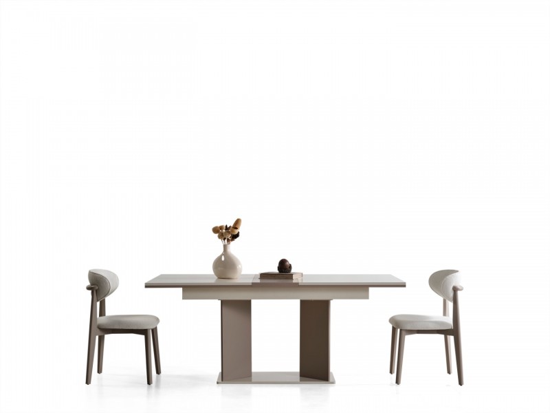 Pera Düğün Paketi Yüzler MDF