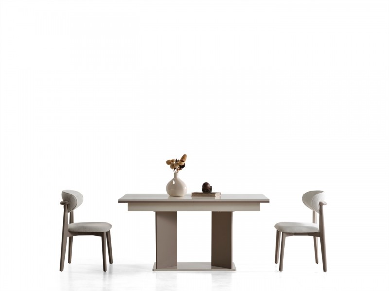 Pera Düğün Paketi Yüzler MDF