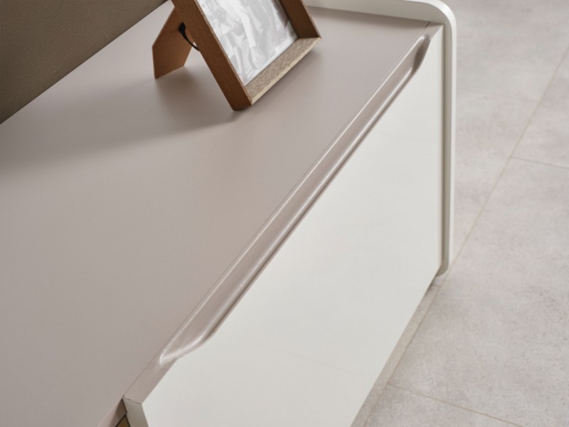 Pera Tv Ünitesi Yüzler MDF