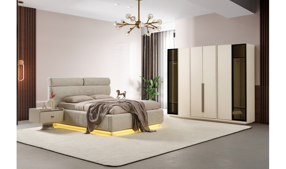 Neon Düğün Paketi