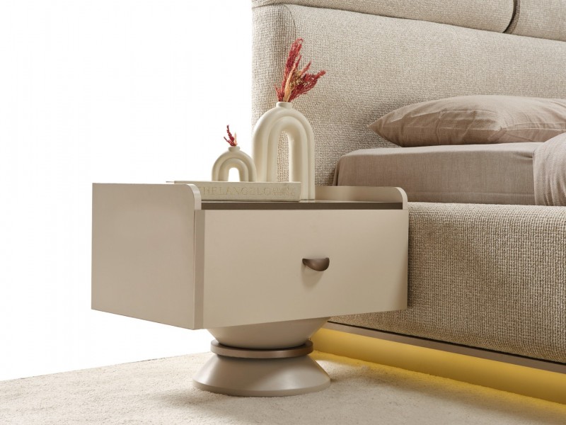 Neon Yatak Odası Takımı