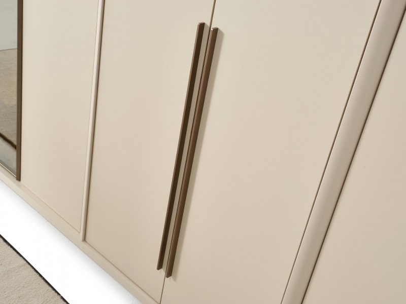 Neon Yatak Odası Takımı