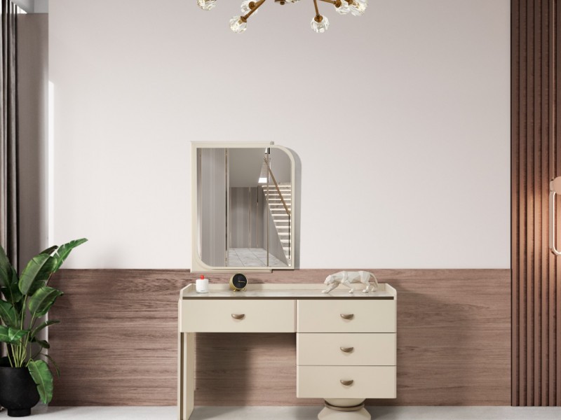 Neon Yatak Odası Takımı