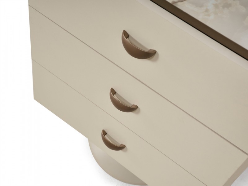 Neon Yatak Odası Takımı