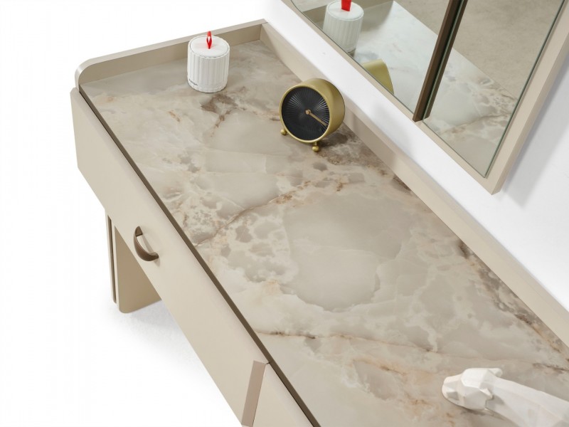 Neon Yatak Odası Takımı