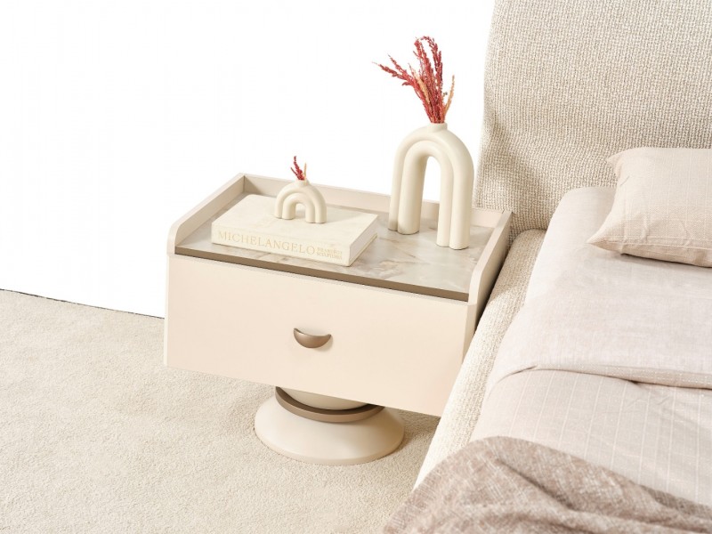 Neon Yatak Odası Takımı