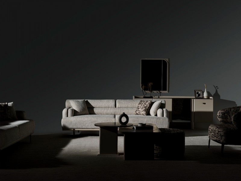 Neon Koltuk Takımı