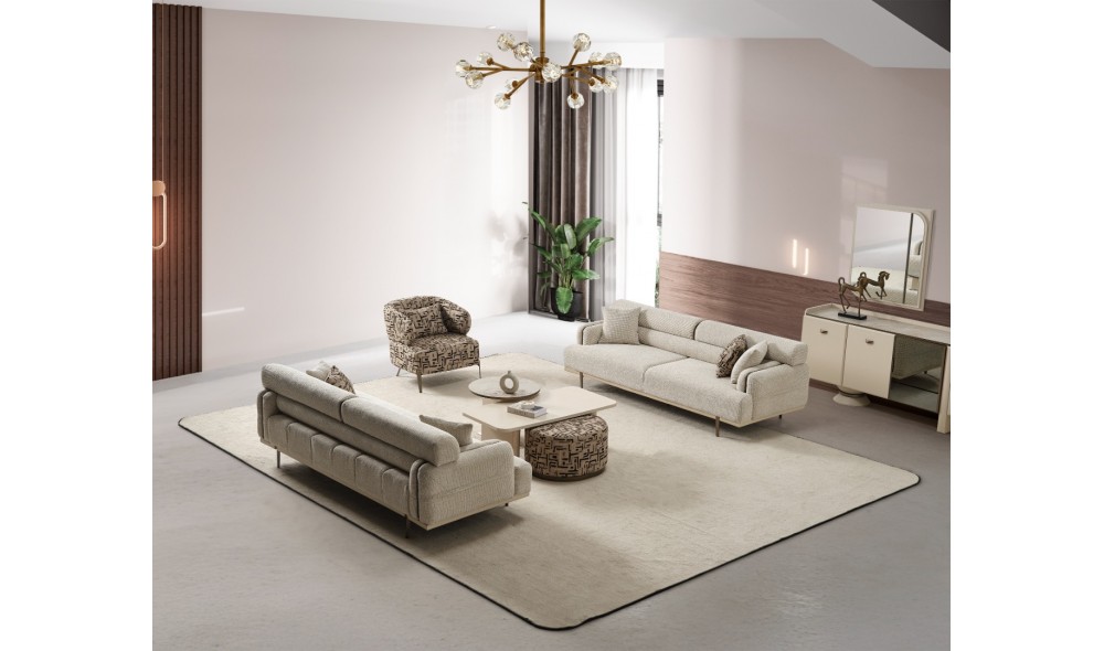 Neon Koltuk Takımı