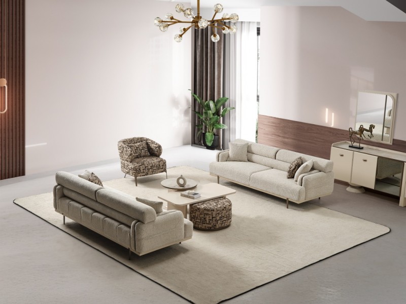 Neon Koltuk Takımı