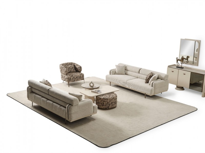 Neon Koltuk Takımı