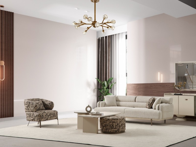 Neon Koltuk Takımı