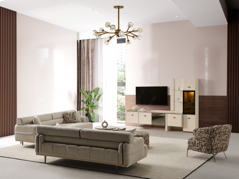 Neon Koltuk Takımı