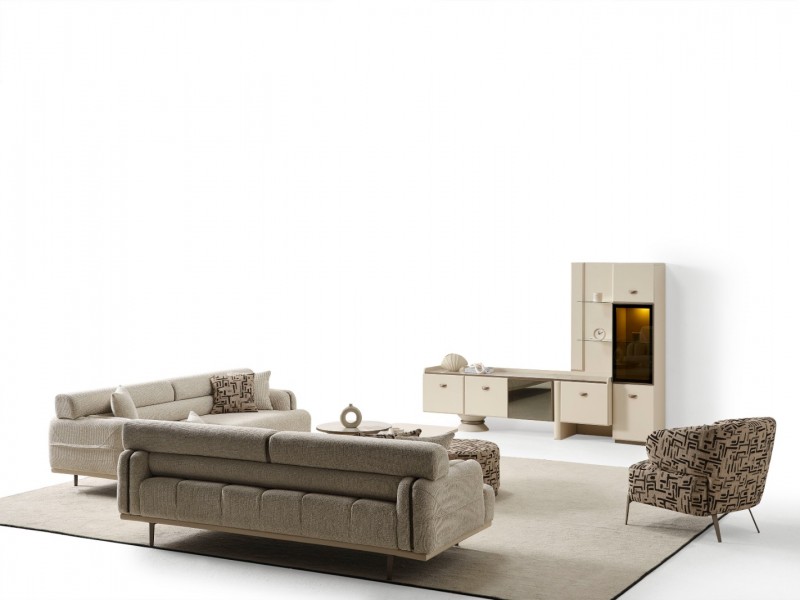 Neon Koltuk Takımı