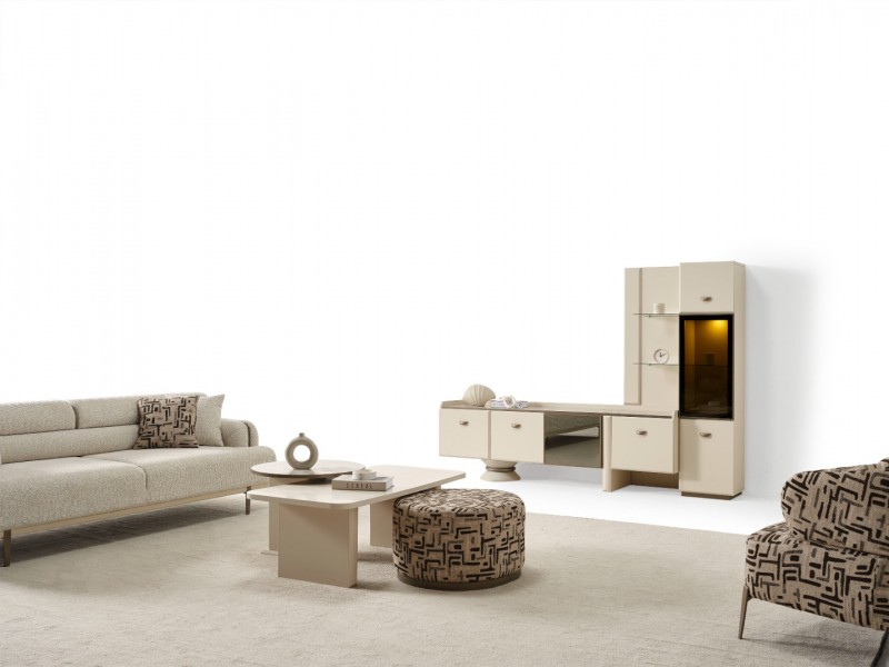 Neon Koltuk Takımı