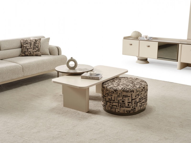 Neon Koltuk Takımı