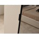 Lotus Yatak Odası Takımı Yüzeysel MDF