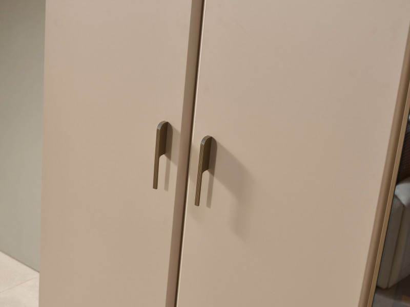 Latte Yatak Odası Takımı