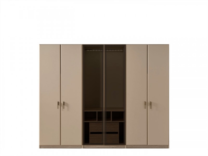 Latte Yatak Odası Takımı