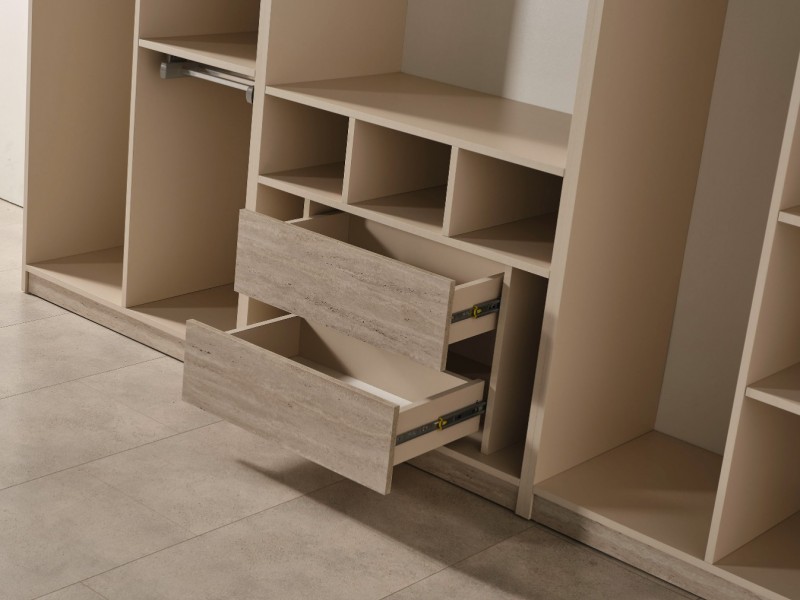 Latte Yatak Odası Takımı