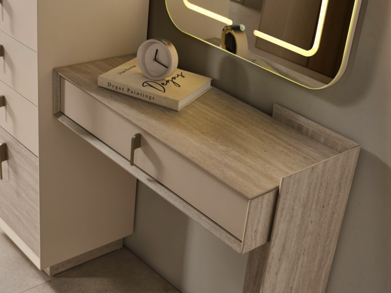 Latte Yatak Odası Takımı