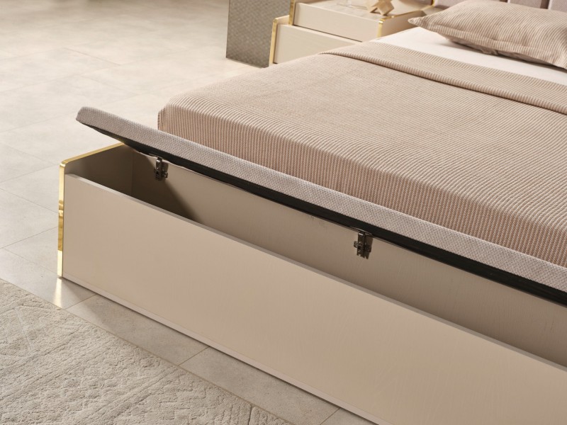 Porto Yatak Odası Takımı