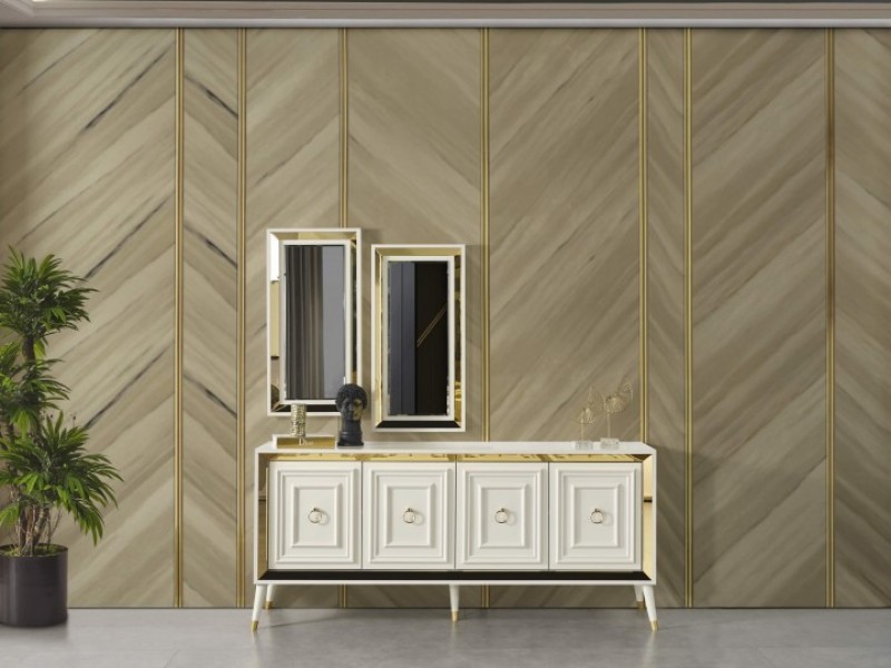 Monza Düğün Paketi