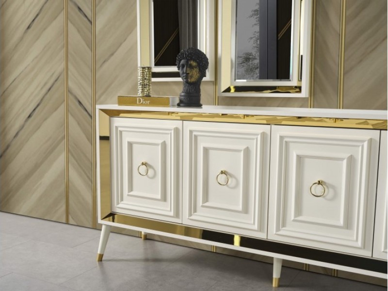 Monza Düğün Paketi