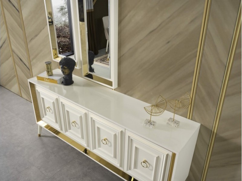 Monza Düğün Paketi