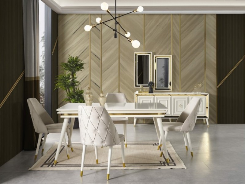 Monza Düğün Paketi