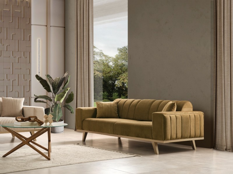 Pera Düğün Paketi Yüzler MDF