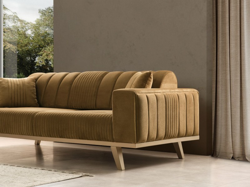 Pera Koltuk Takımı 