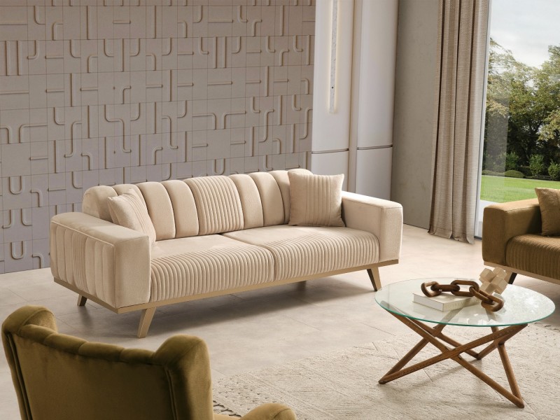 Pera Düğün Paketi Yüzler MDF